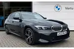 2023 BMW 3 Series