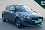 2023 Suzuki Swift