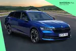 2026 Skoda Superb