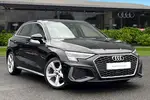 2022 Audi A3