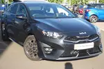2021 Kia ProCeed