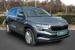 2025 Skoda Karoq