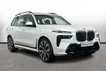 2024 BMW X7