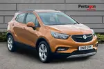 2019 Vauxhall Mokka X