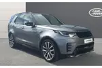 2026 Land Rover Discovery
