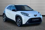 2023 Toyota Aygo X