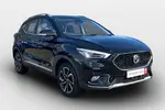 2022 MG ZS