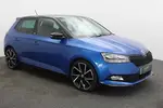 2020 Skoda Fabia