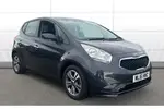 2016 Kia Venga