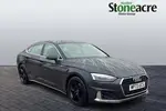 2023 Audi A5 Sportback