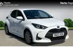 2023 Toyota Yaris