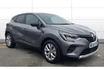 2022 Renault Captur