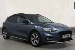 2021 Ford Focus