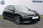2026 Volkswagen Golf