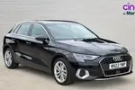 2022 Audi A3