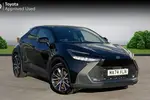 2024 Toyota C-HR