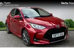 2023 Toyota Yaris