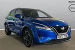 2023 Nissan Qashqai