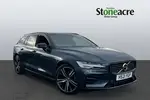 2021 Volvo V60