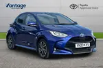 2023 Toyota Yaris