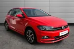 2018 Volkswagen Polo