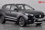 2022 MG ZS