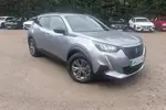 2023 Peugeot 2008