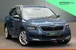 2020 Skoda Kamiq