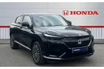 2024 Honda E Ny1