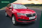 2019 Skoda Karoq