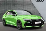 2025 Audi RS3