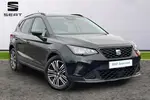2023 SEAT Arona