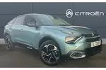 2023 Citroen C4