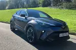 2022 Toyota C-HR