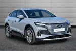 2023 Audi Q4 e-tron Sportback