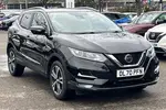 2020 Nissan Qashqai