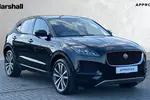 2019 Jaguar E-Pace