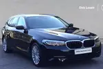 2023 BMW 5 Series Touring