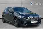 2023 BMW 1 Series