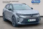 2025 Renault Scenic E Tech