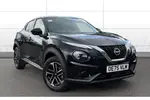 2025 Nissan Juke