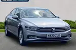 2020 Volkswagen Passat