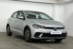 2023 Volkswagen Polo