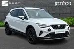 2025 SEAT Arona