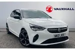 2021 Vauxhall Corsa