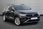 2025 Volkswagen T-Roc