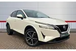 2021 Nissan Qashqai