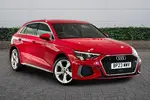 2023 Audi A3