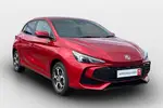 2026 MG MG3