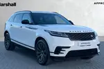 2022 Land Rover Range Rover Velar